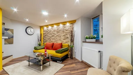 Apartments in Budapest Terézváros - photo 7