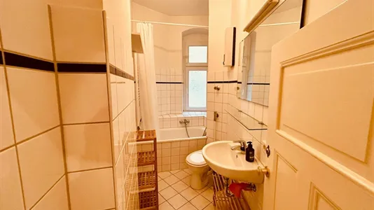 Apartments in Berlin Tempelhof-Schöneberg - photo 3