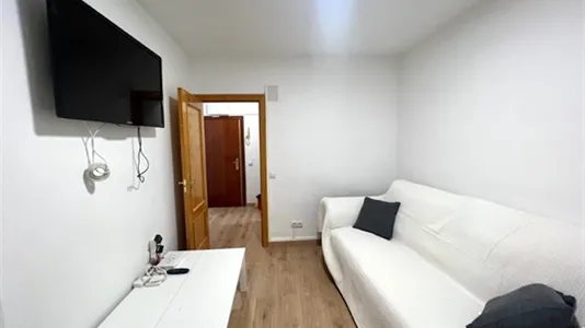 Rooms in Getafe - photo 5