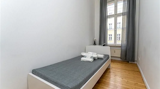 Rooms in Berlin Pankow - photo 1