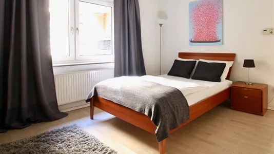 Apartments in Cologne Innenstadt - photo 8