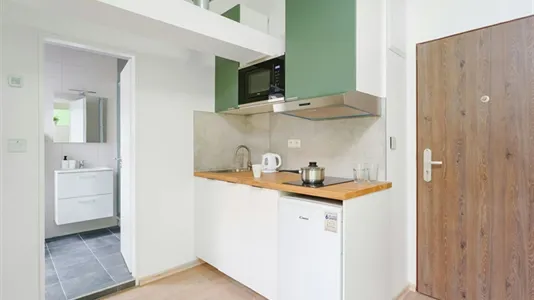 Apartments in Location is not specified - photo 8