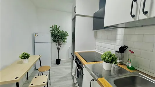 Rooms in Getafe - photo 10