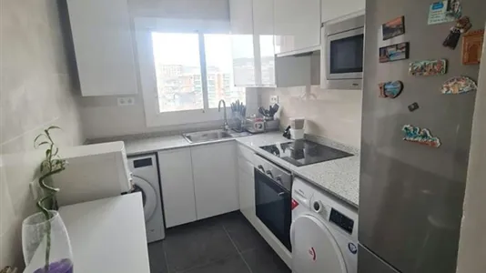 Rooms in Barcelona Sant Martí - photo 7