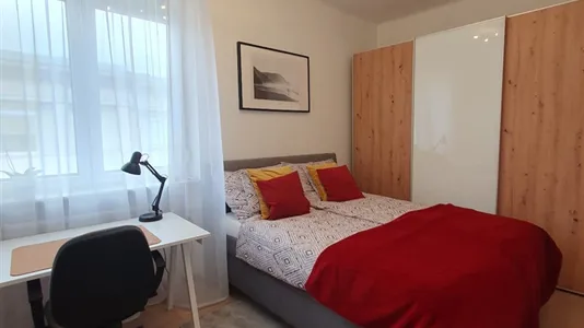 Apartments in Budapest Pestszentlőrinc-Pestszentimre - photo 4