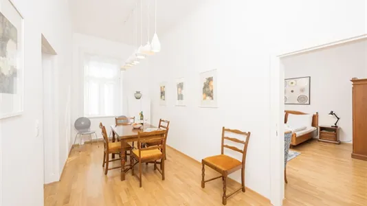 Apartments in Vienna Hernals - photo 5