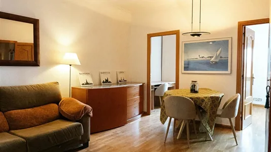 Rooms in L'Hospitalet de Llobregat - photo 3