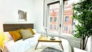 Room for rent, Madrid Salamanca, Madrid, Calle de Lagasca