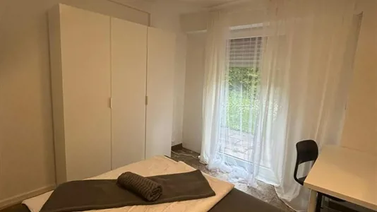 Rooms in Munich Bogenhausen - photo 3