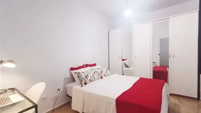 Room for rent in Barcelona Sants-Montjuïc, Barcelona