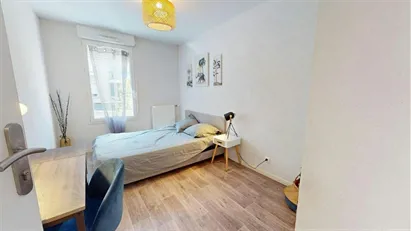 Room for rent in Toulouse, Occitanie