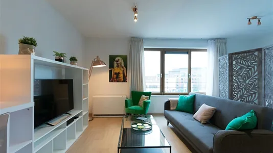 Apartments in Stad Brussel - photo 3
