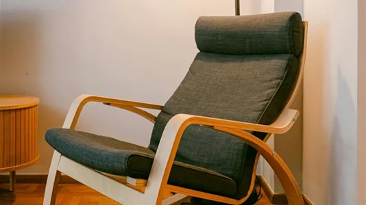 Apartments in Athens Ampelokipoi - photo 4