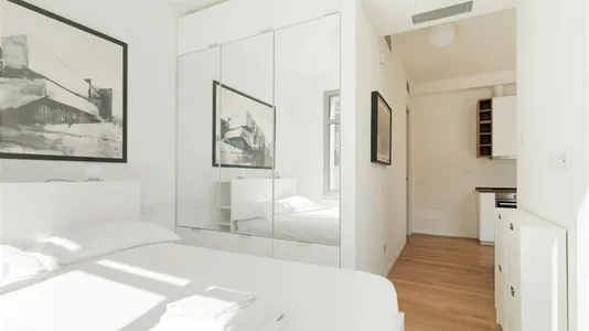 Apartments in Milano Zona 4 - Vittoria, Forlanini - photo 8