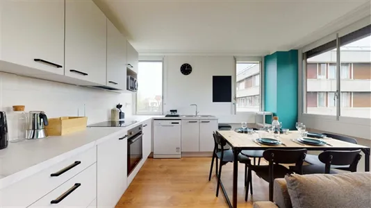 Rooms in Nogent-sur-Marne - photo 4