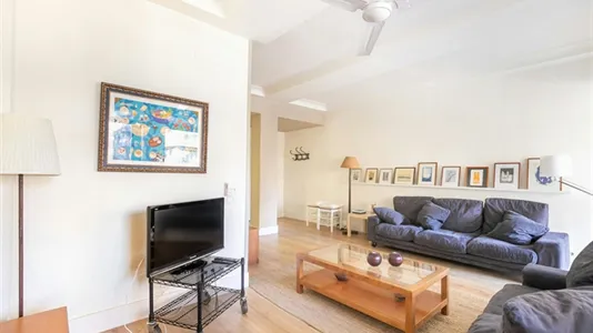 Apartments in Barcelona Sarrià-St. Gervasi - photo 5