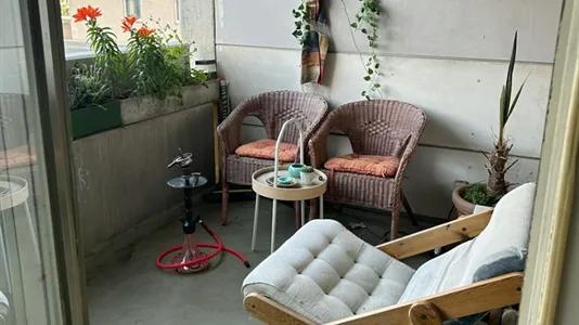 Rooms in Berlin Charlottenburg-Wilmersdorf - photo 8