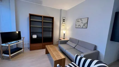 Apartment for rent in Berlin Charlottenburg-Wilmersdorf, Berlin