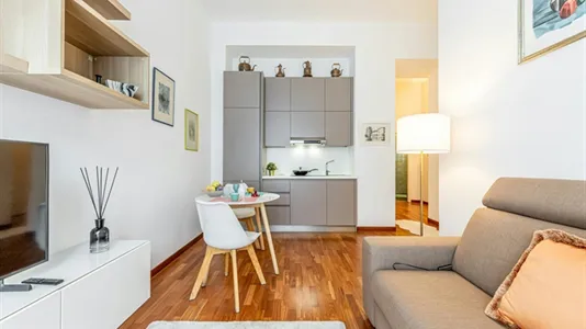 Apartments in Milano Zona 2 - Stazione Centrale, Gorla, Turro, Greco, Crescenzago - photo 7