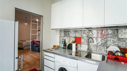 Apartments in Berlin Tempelhof-Schöneberg - photo 5