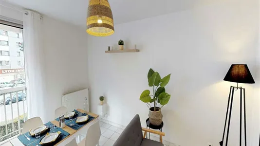 Rooms in Lyon - photo 6