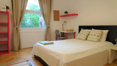 Room for rent in Madrid Chamberí, Madrid