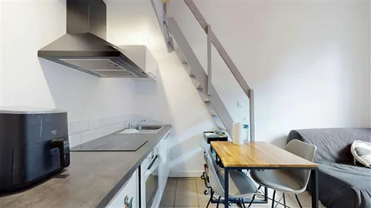 Rooms in Lille - photo 6