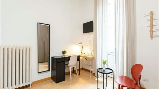 Rooms in Milano Zona 4 - Vittoria, Forlanini - photo 1