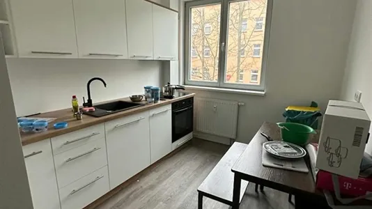 Rooms in Berlin Treptow-Köpenick - photo 4