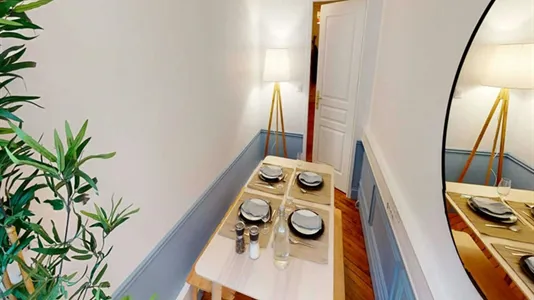 Rooms in Paris 8ème arrondissement - photo 8