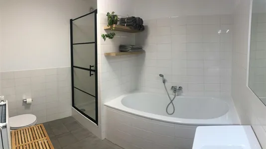 Apartments in Location is not specified - photo 9