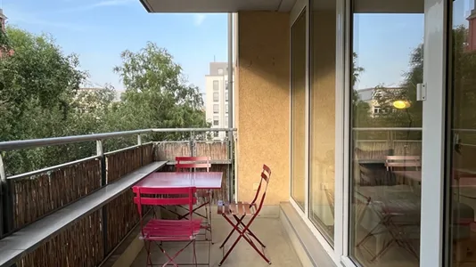 Apartments in Location is not specified - photo 9