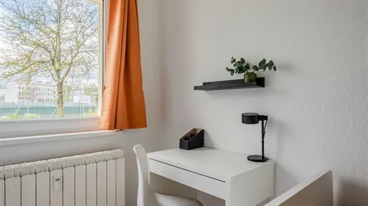 Rooms in Berlin Treptow-Köpenick - photo 2
