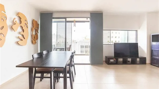 Apartments in Barcelona Sant Martí - photo 3