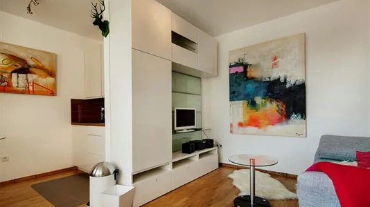 Apartments in Location is not specified - photo 3