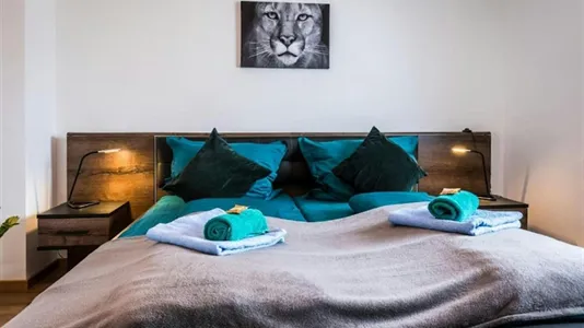 Apartments in Augsburg - photo 9