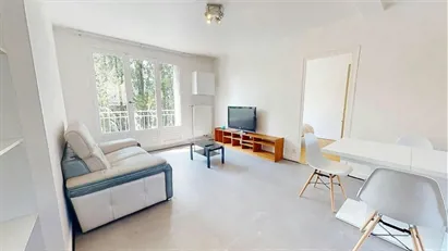 Apartment for rent in Grenoble, Auvergne-Rhône-Alpes
