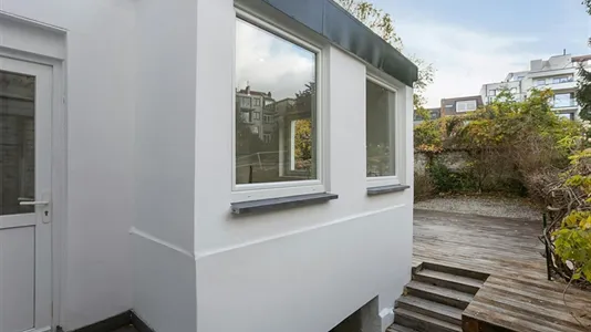 Rooms in Brussels Elsene - photo 10