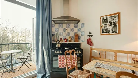 Apartments in Amsterdam Oud-Zuid - photo 4