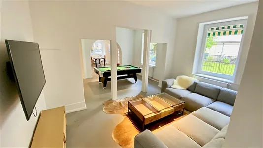 Rooms in Location is not specified - photo 9