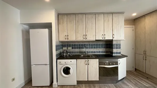 Apartments in Madrid Arganzuela - photo 6