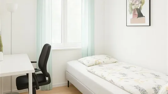 Rooms in Starnberg - photo 1