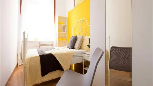 Rooms in Milano Zona 7 - Baggio, De Angeli, San Siro - photo 4