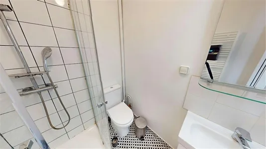 Rooms in Lille - photo 6