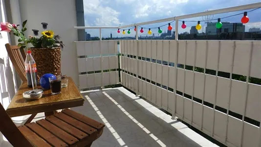 Apartments in Cologne Nippes - photo 4