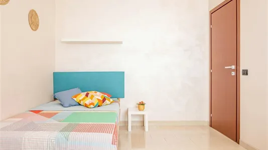 Rooms in Milano Zona 9 - Porta Garibaldi, Niguarda - photo 6