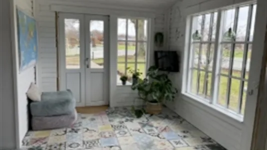 Houses in Laholm - photo 7