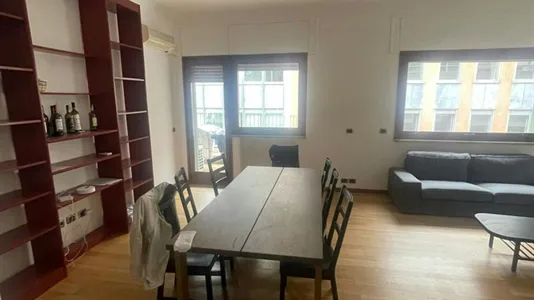 Rooms in Roma Municipio II – Parioli/Nomentano - photo 6