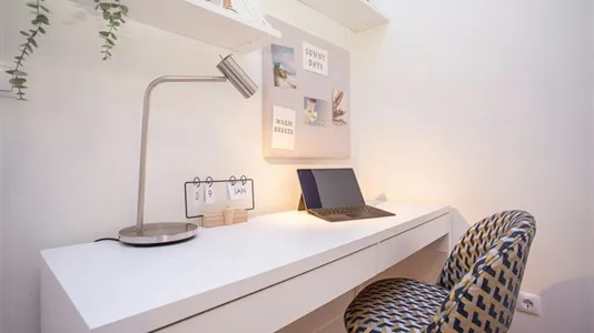 Rooms in Location is not specified - photo 5