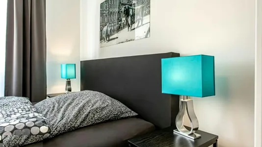 Rooms in Frankfurt Innenstadt I - photo 10